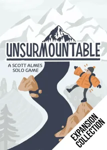Unsurmountable: Expansion Collection