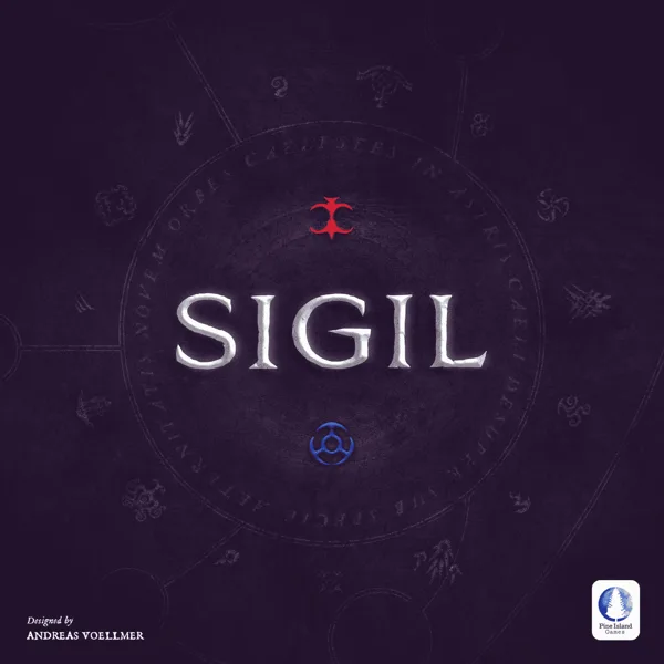 Sigil
