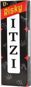 Risky ITZI box cover
