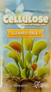 Cellulose: A Plant Cell Biology Game – Scenario Pack I
