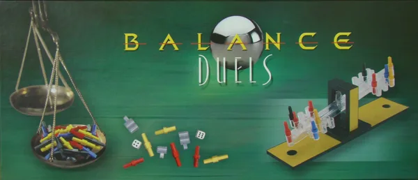 Balance Duels