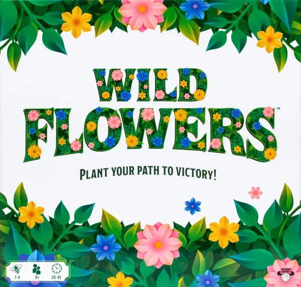 Wild Flowers