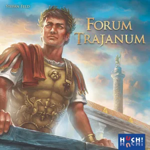 Forum Trajanum box art