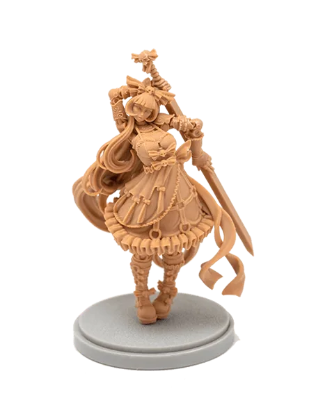 Kingdom Death: Monster – Doll Promo Cards