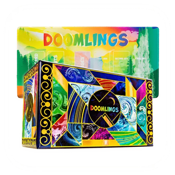 Doomlings: Deluxe Bundle