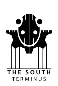 The South: Terminus box cover