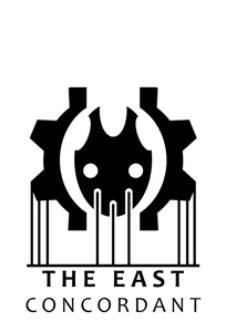 The East: Concordant box cover