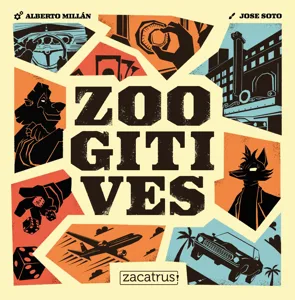 Zoogitives box cover