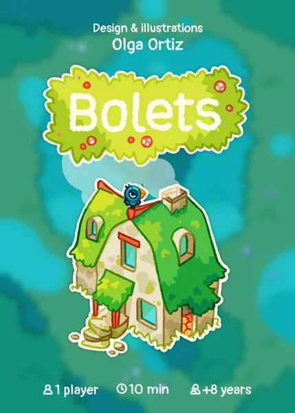 Bolets