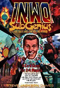 INWO SubGenius