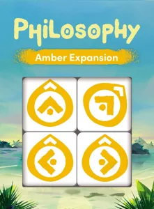 Philosophy: Amber Expansion box cover