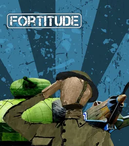 Fortitude box cover