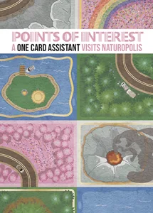 Naturopolis: Points of Interest box cover