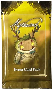 Mythwind: Event Card Pack box cover