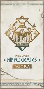 Hippocrates: Agora box cover