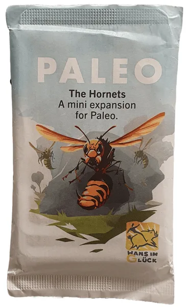 Paleo: The Hornets