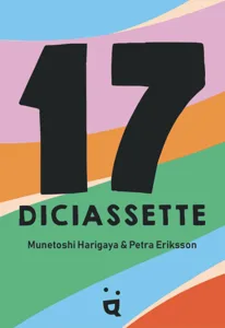 17: Diciassette box cover