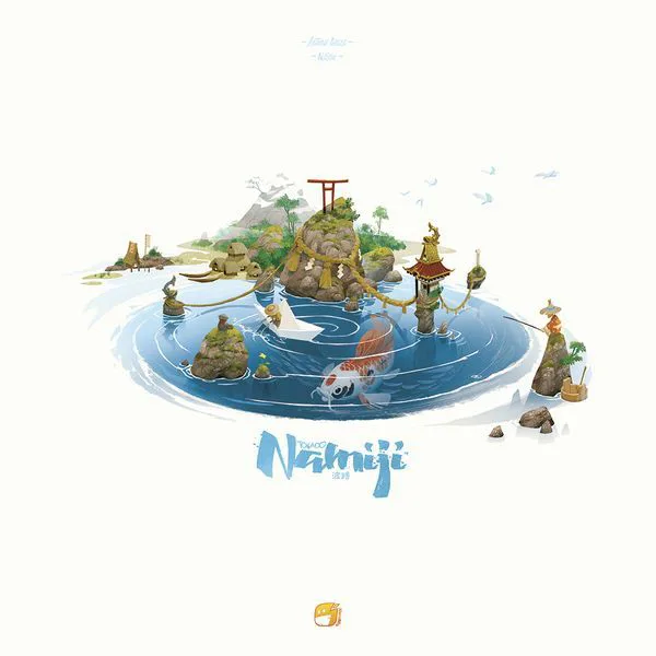 Namiji: Designer Edition