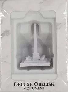 Magna Roma: Deluxe Obelisk Monument box cover