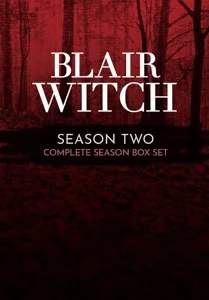 Hunt a Killer: Blair Witch – Season 2 box cover