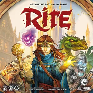 Rite box cover