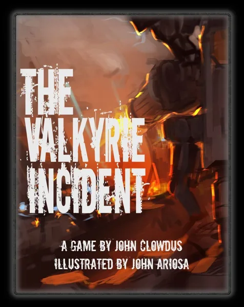 The Valkyrie Incident