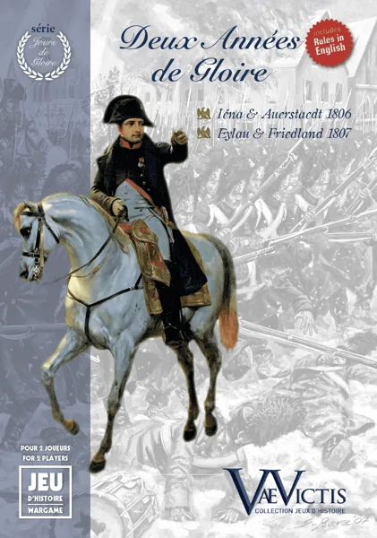 Deux Années de Gloire