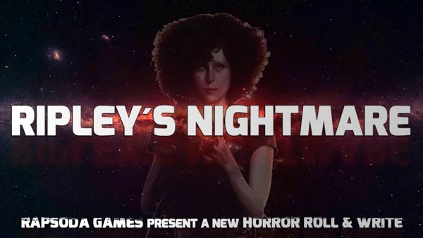 Ripley's Nightmare