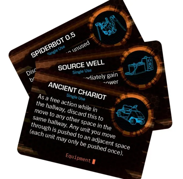 burncycle: Crossover Equipment Pack
