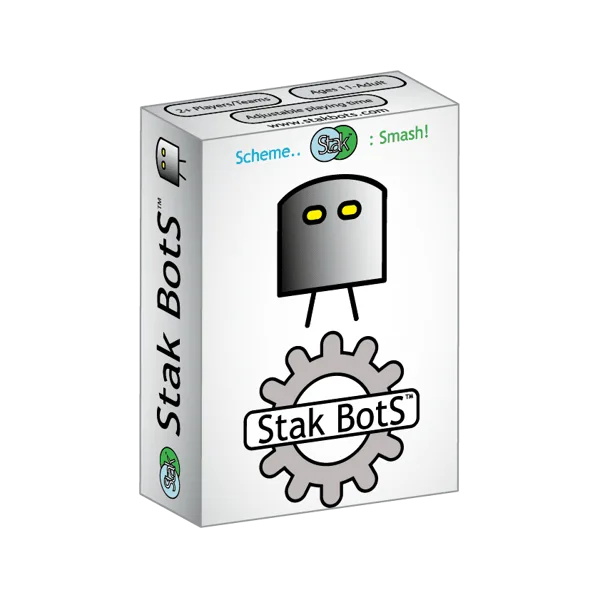 Stak Bots