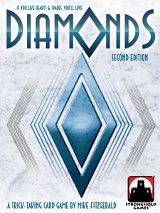 Diamonds box art