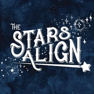 The Stars Align box cover