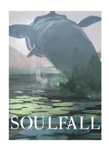 Soulfall box cover