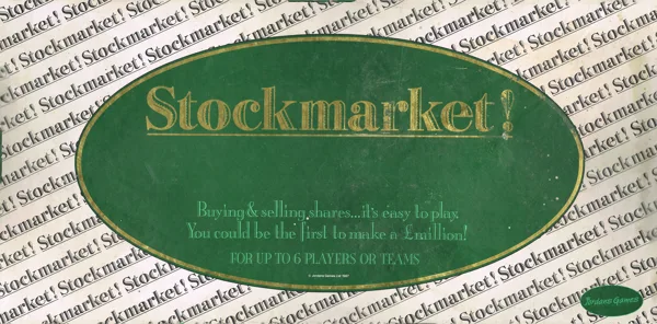 Stockmarket