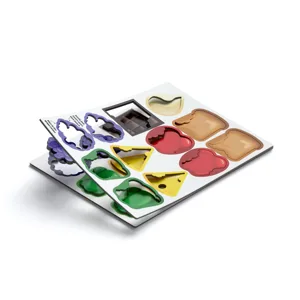 Bites: Double Bites box cover