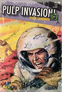 Pulp Invasion X3 box cover