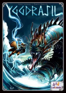 Yggdrasil box art