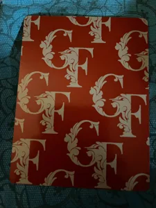 Damask: Gamefound Expansion Cards box cover