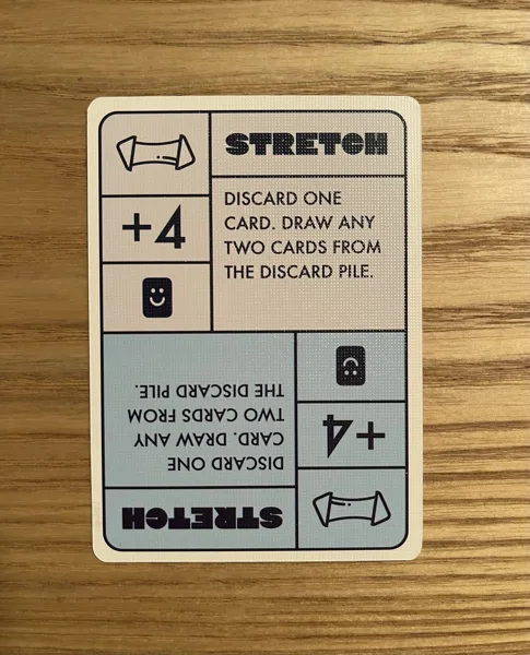 Bridge City Poker: Stretch Promo