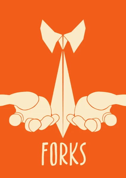 Forks