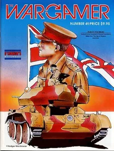 O'Connor's Offensive box cover