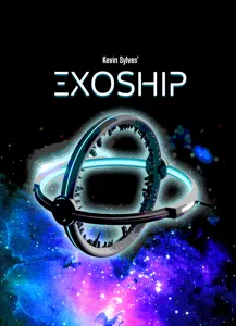 ExoShip box cover