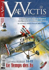Le Temps des As box cover