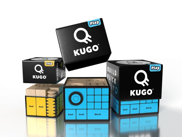 KUGO
