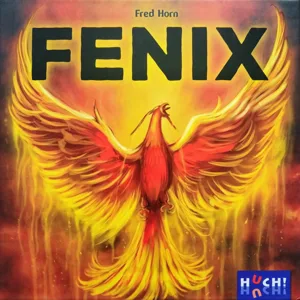 Fenix box cover