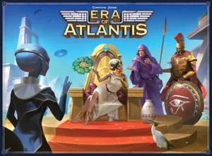 Era of Atlantis box cover