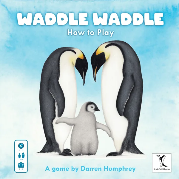 Waddle Waddle