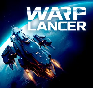 Warp-Lancer box cover