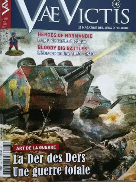 La Der des Ders