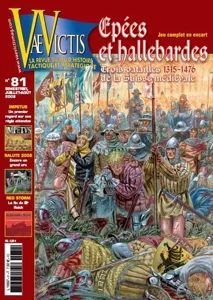 Epées et Hallebardes 1315-1476 box cover